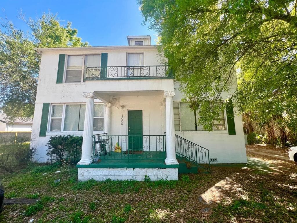 1006 W ARCH STREET UNIT 3 TAMPA, FL 33607