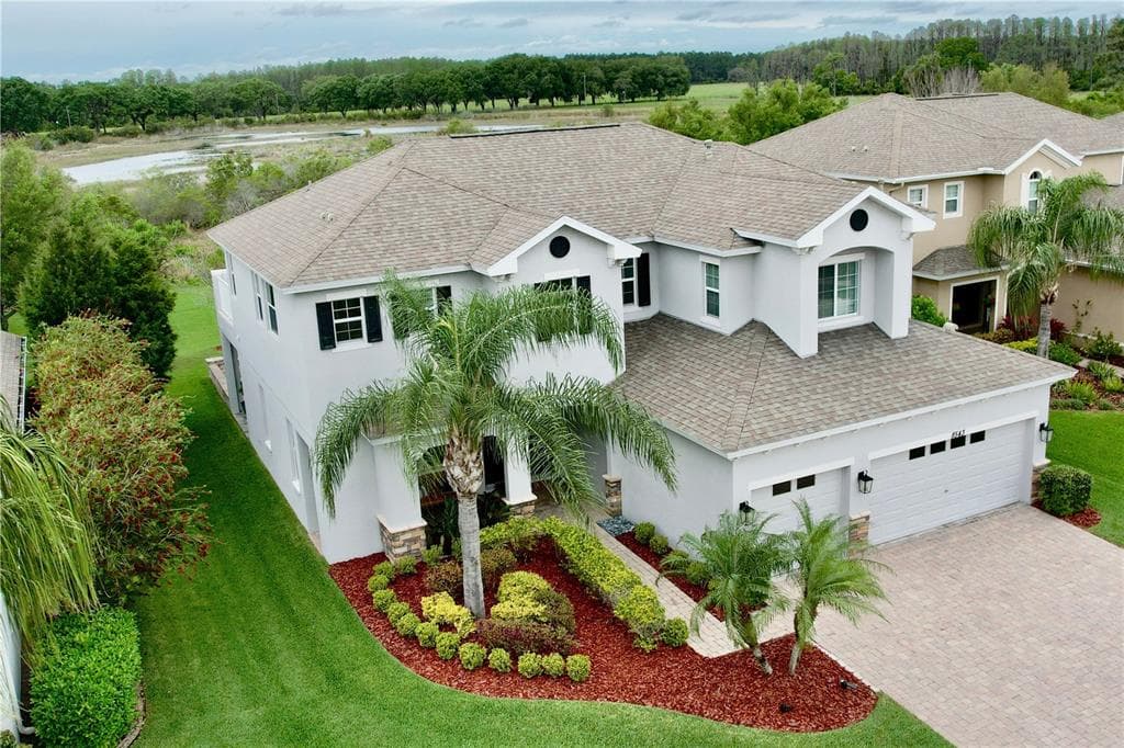 8543 EAGLE BROOK DRIVE