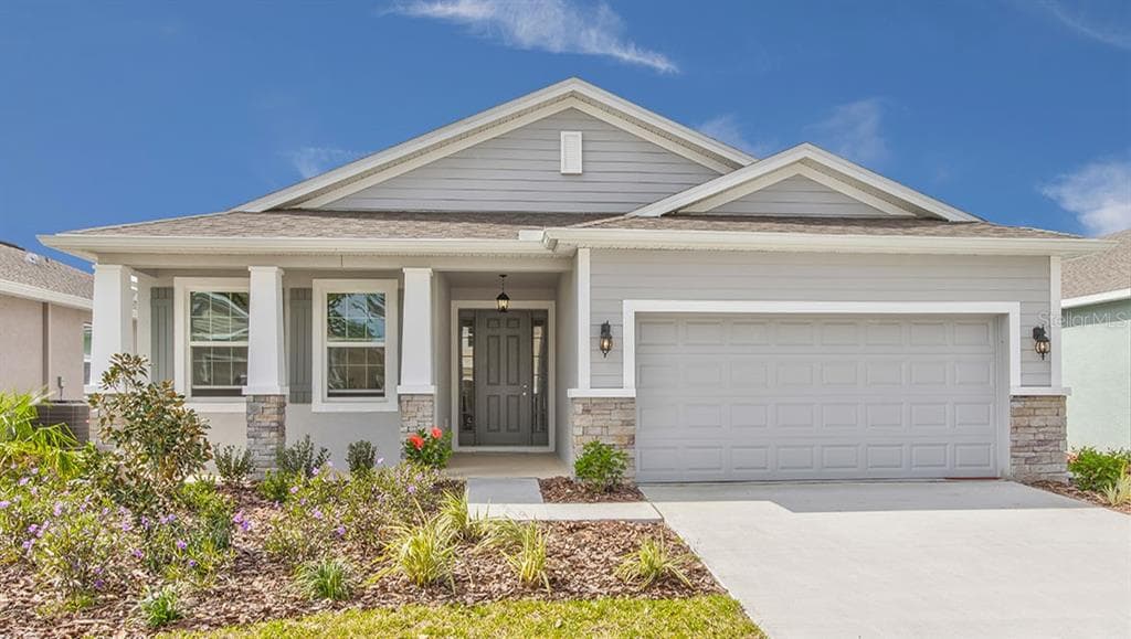 18305 GULF RANCH PLACE BRADENTON, FL 34211