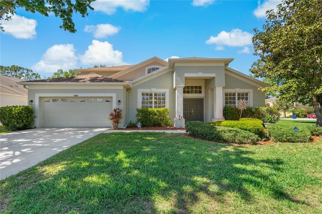 7349 NIGHT HERON DRIVE LAND O LAKES, FL 34637