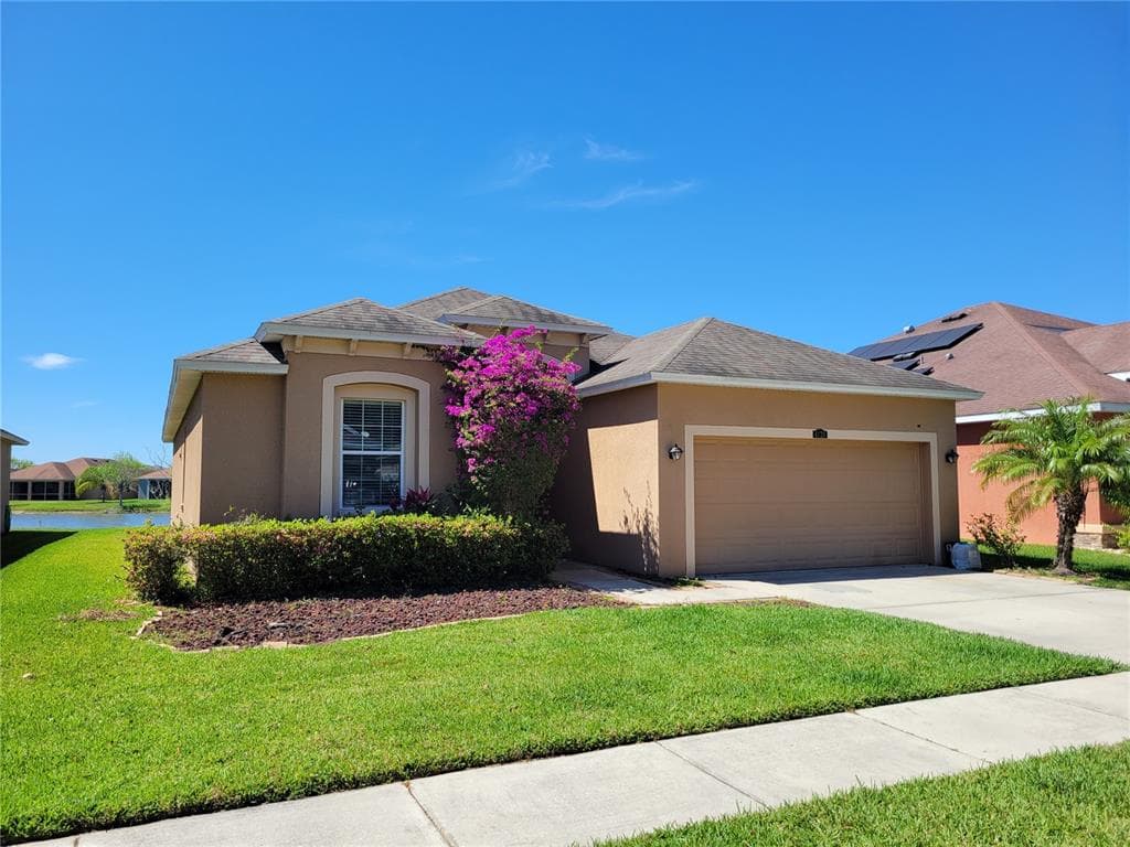 4120 PACENTE LOOP WESLEY CHAPEL, FL 33543