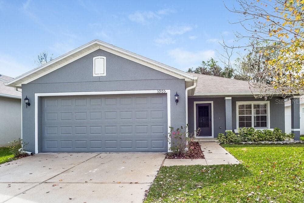 3905 LONE EAGLE PLACE SANFORD, FL 32771