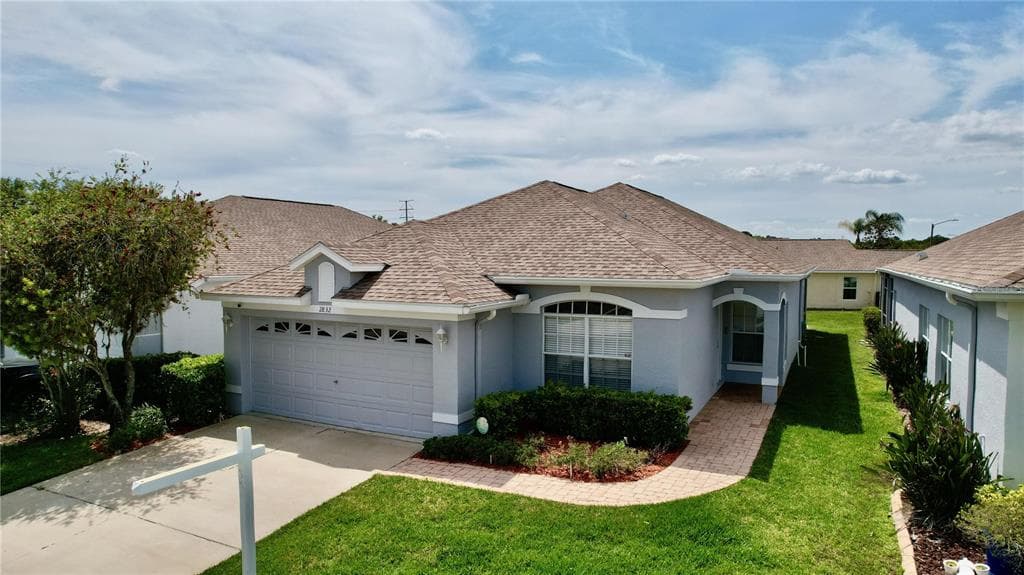 2832 BANYAN HILL LANE LAND O LAKES, FL 34639