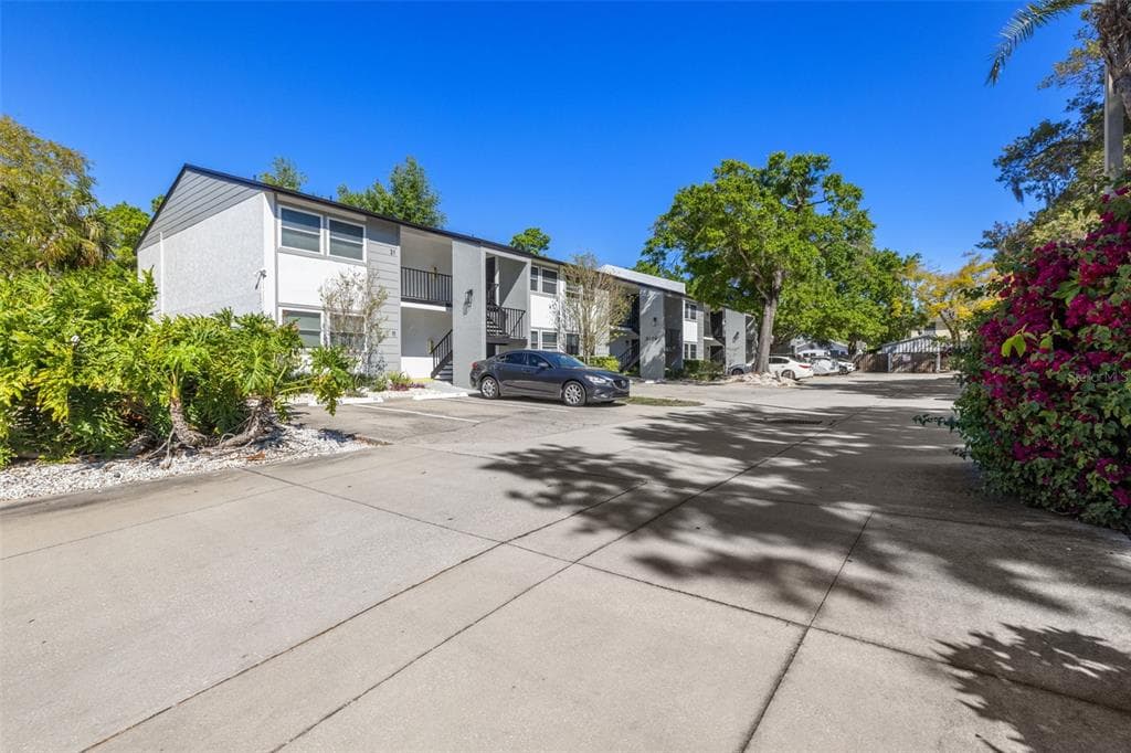 3109 W HORATIO STREET UNIT A15 TAMPA, FL 33609
