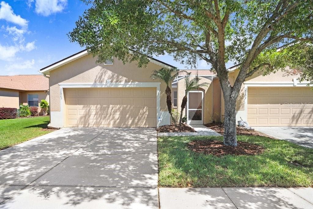 20803 DIAMONTE DRIVE LAND O LAKES, FL 34637