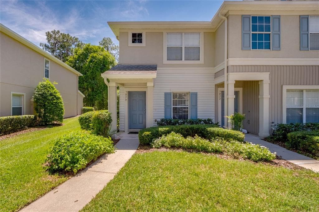 5870 FISHHAWK RIDGE DRIVE LITHIA, FL 33547