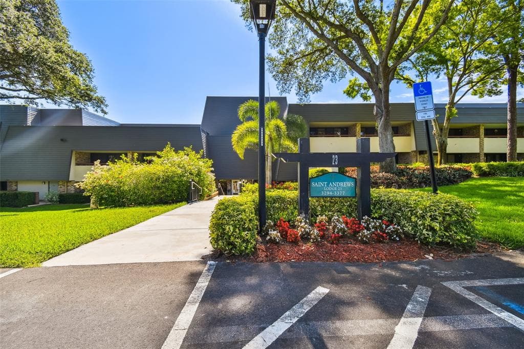 36750 US HIGHWAY 19 N UNIT 23105 PALM HARBOR, FL 34684