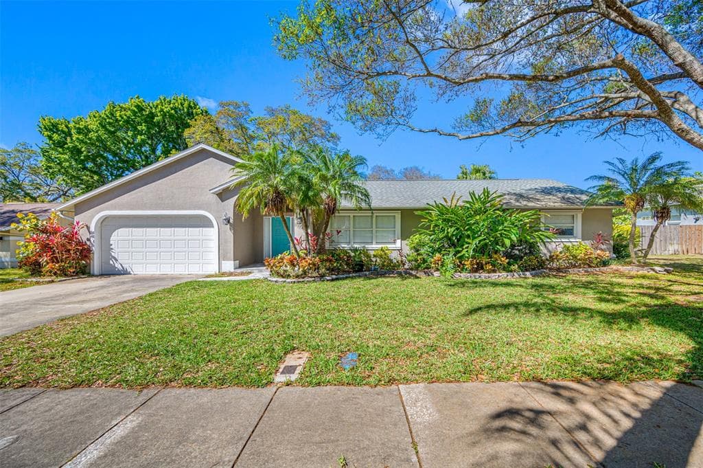 1632 WINDSOR PLACE CLEARWATER, FL 33755