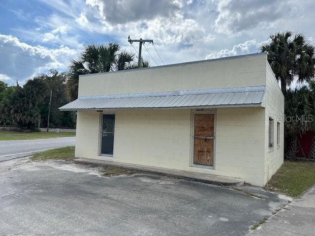 1771 S HIGHWAY 17 POMONA PARK, FL 32181