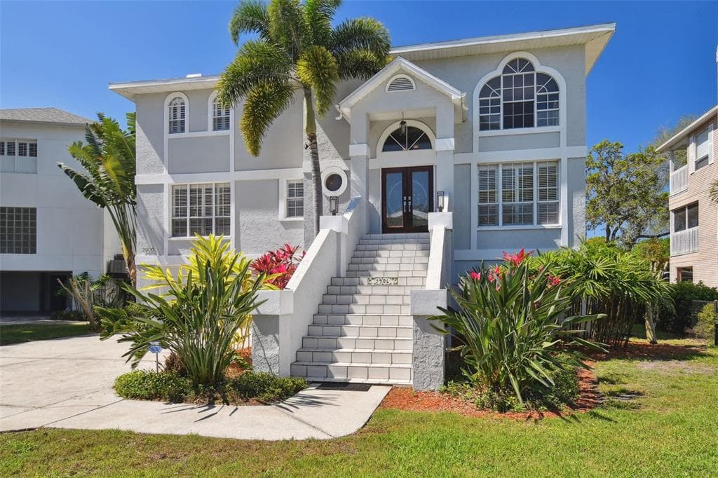 2906 N SHOREVIEW PLACE TAMPA, FL 33602