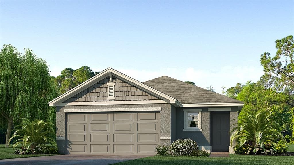 8669 SW 45TH COURT OCALA, FL 34476