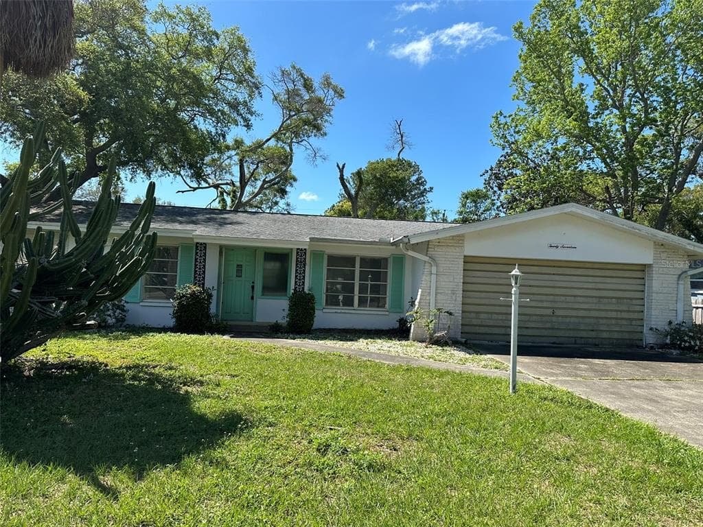 2017 REBECCA DRIVE CLEARWATER, FL 33764