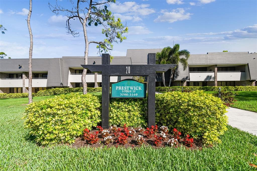 36750 US HIGHWAY 19 N UNIT 20111 PALM HARBOR, FL 34684