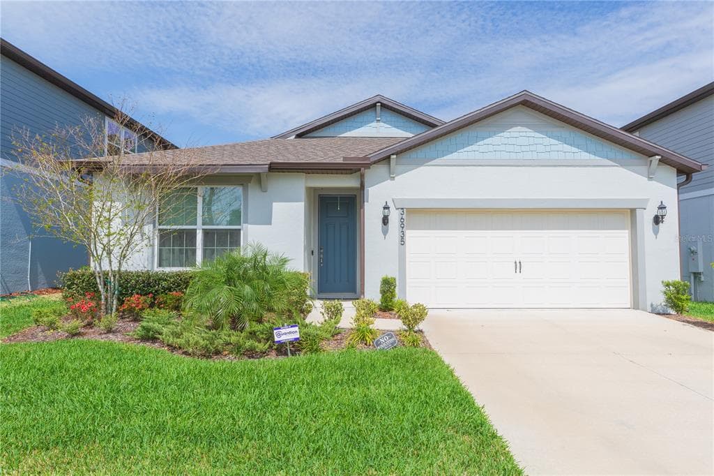 36935 HIGHLAND MEADOWS COURT ZEPHYRHILLS, FL 33542