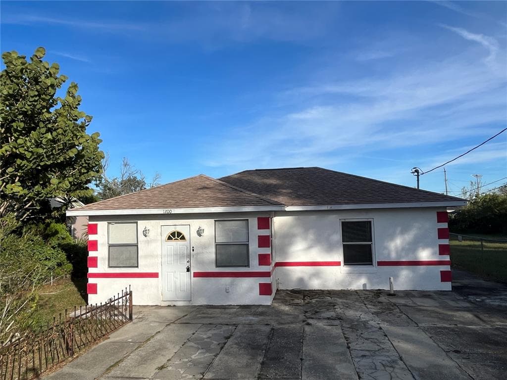 1200 6TH STREET NE WINTER HAVEN, FL 33881