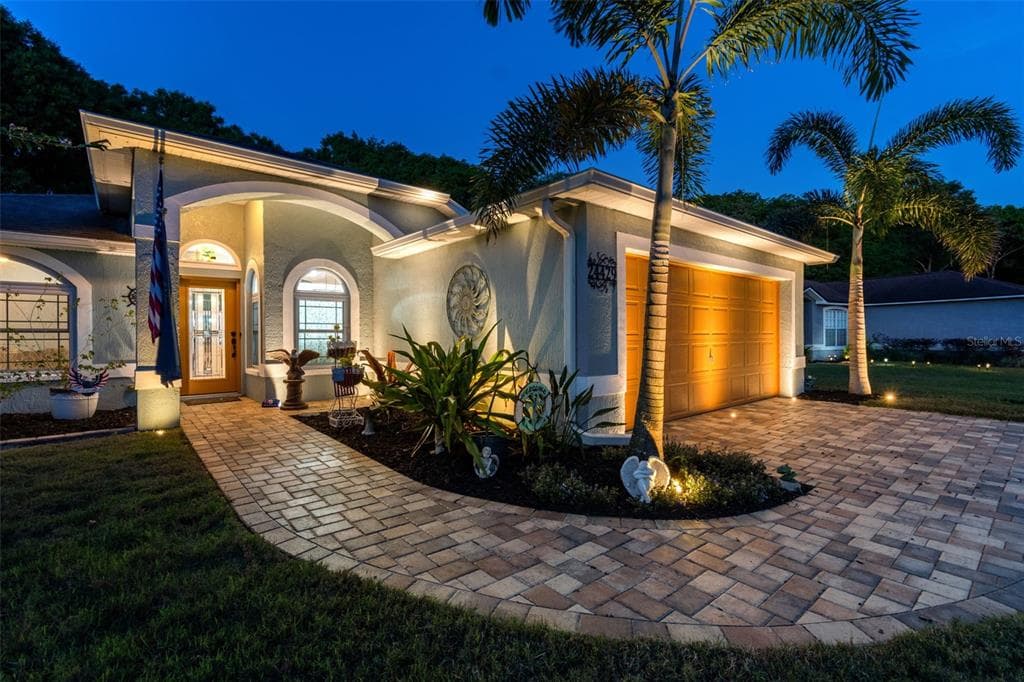 24429 PAINTER DRIVE