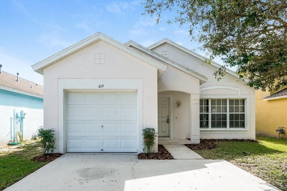 419 SUMMER SAILS DRIVE VALRICO, FL 33594