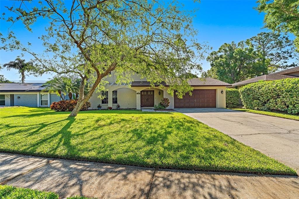 7316 SUMMERBRIDGE DRIVE TAMPA, FL 33634