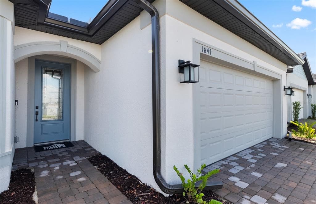 1847 PEPPER GRASS DRIVE NORTH PORT, FL 34289