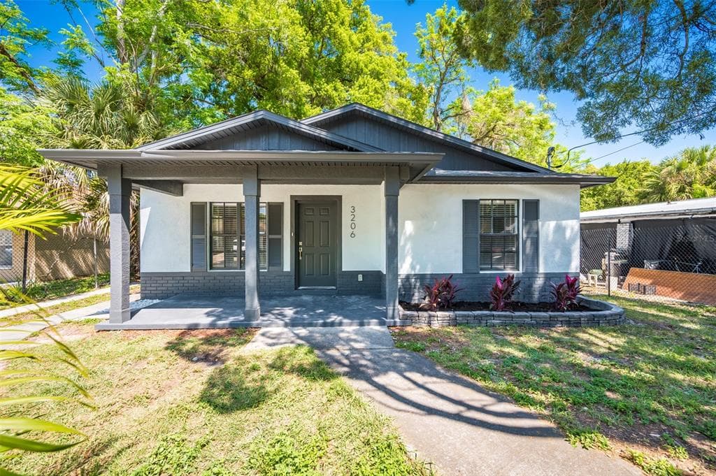 3206 E 28TH AVENUE TAMPA, FL 33605