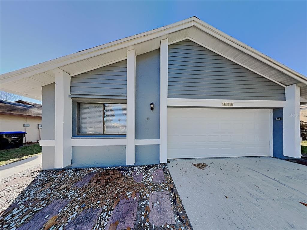 11532 BENBOW COURT ORLANDO, FL 32837