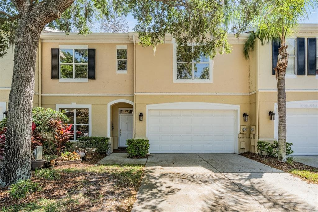 3529 HEARDS FERRY DRIVE TAMPA, FL 33618