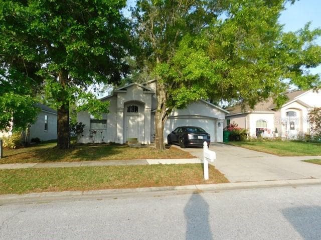 25516 SEVEN RIVERS CIRCLE LAND O LAKES, FL 34639