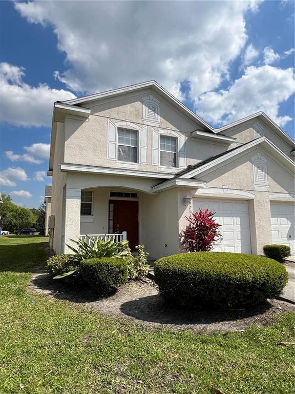 9711 CARLSDALE DRIVE RIVERVIEW, FL 33578
