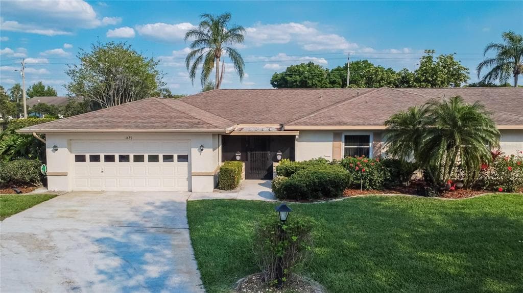 1430 LELAND DRIVE SUN CITY CENTER, FL 33573