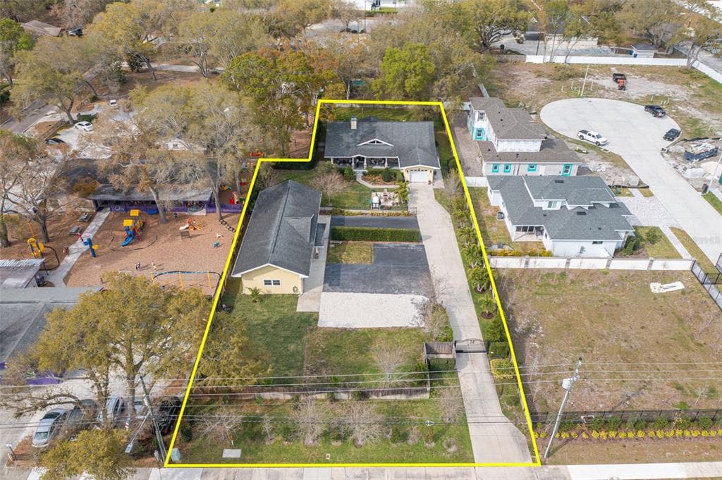 2321 TAMPA ROAD PALM HARBOR, FL 34683