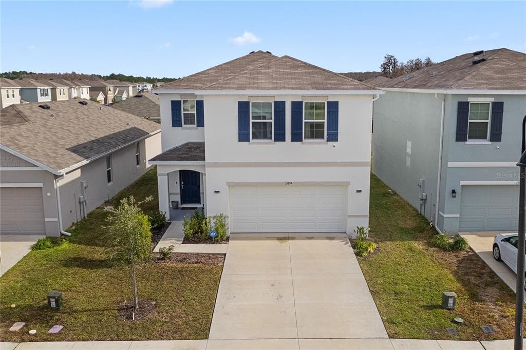 15959 TUSCANY HILLSIDE ROAD ODESSA, FL 33556