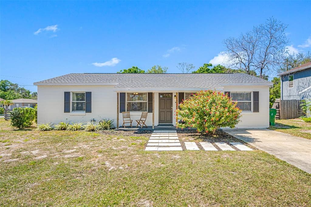 4213 S ANITA BOULEVARD TAMPA, FL 33611