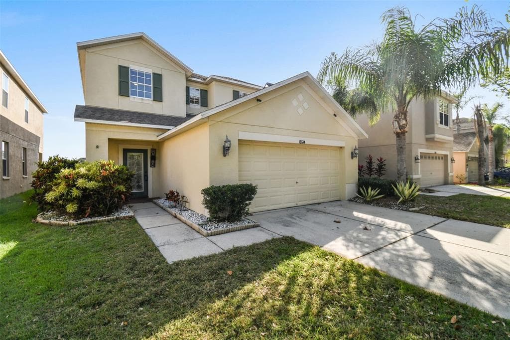 15514 LONG CYPRESS DRIVE RUSKIN, FL 33573