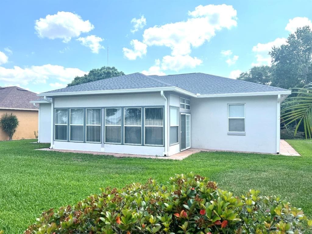 2466 COLONEL FORD DRIVE LAKELAND, FL 33813