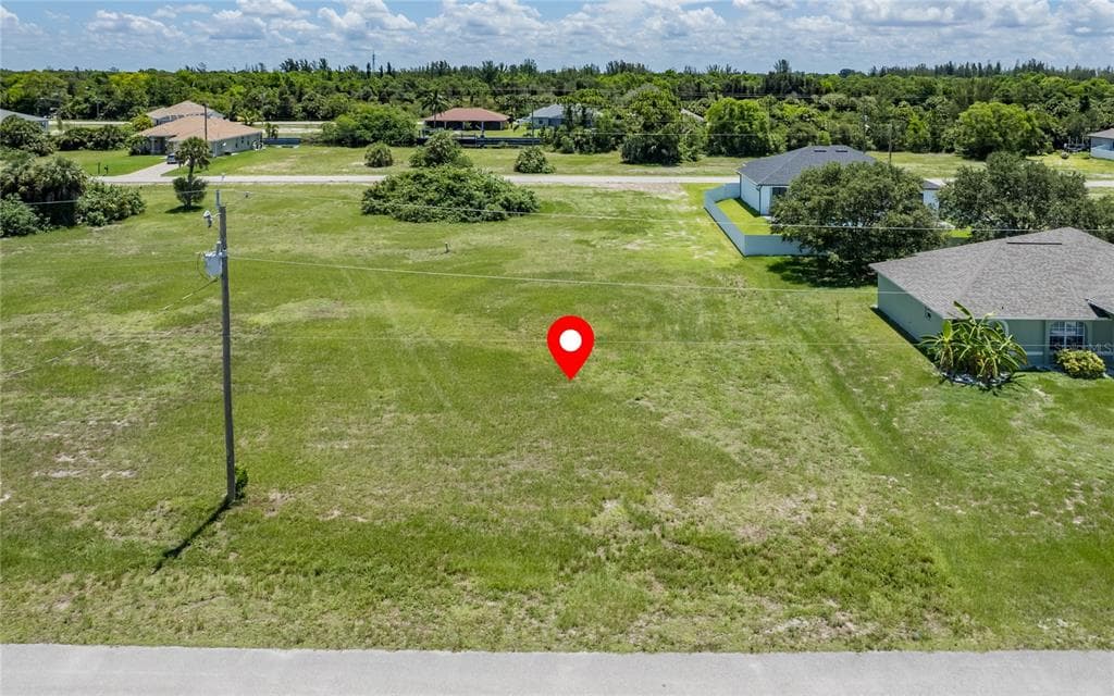 3025 NW 41ST PLACE CAPE CORAL, FL 33993