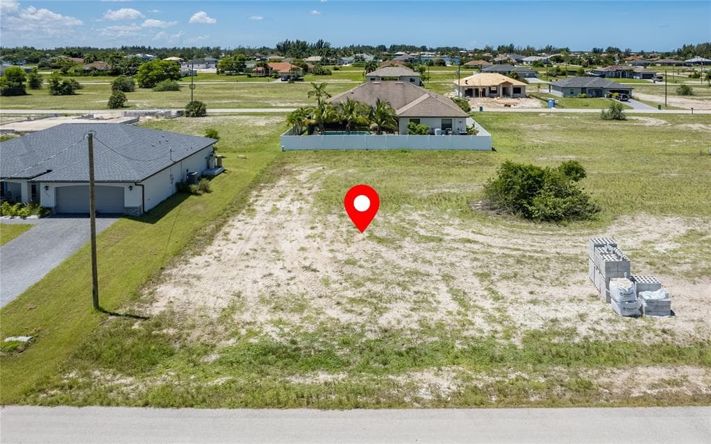 4226 NW 34TH STREET CAPE CORAL, FL 33993