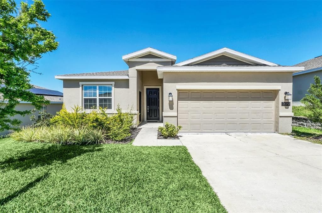 1019 THEODORE STREET DAVENPORT, FL 33837
