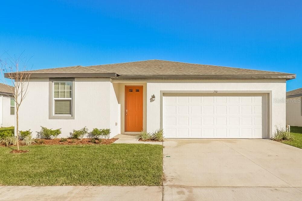 230 LOVELY COURT PLANT CITY, FL 33566