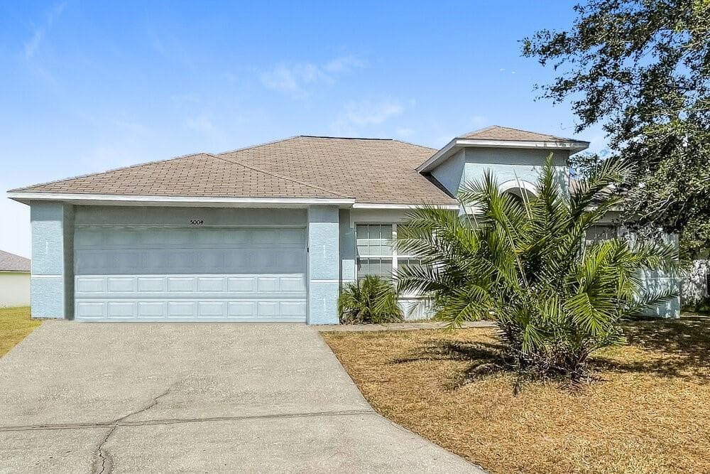 5004 QUERCUS LOOP WINTER HAVEN, FL 33880