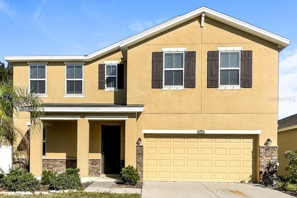 10616 SCENIC HOLLOW DRIVE RIVERVIEW, FL 33578