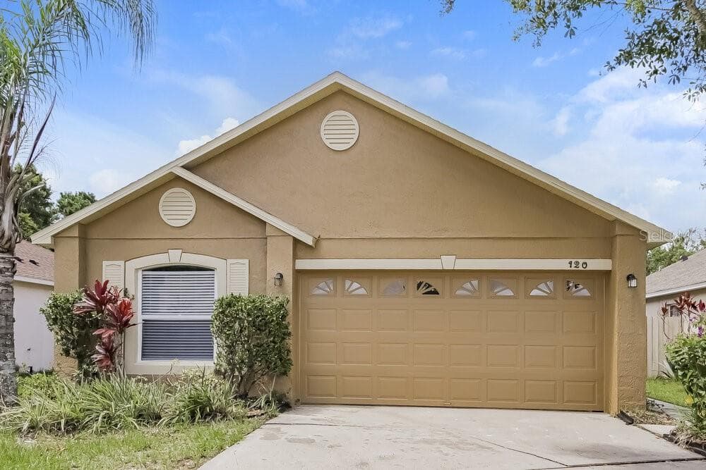 120 KAWILLA COURT ORLANDO, FL 32825