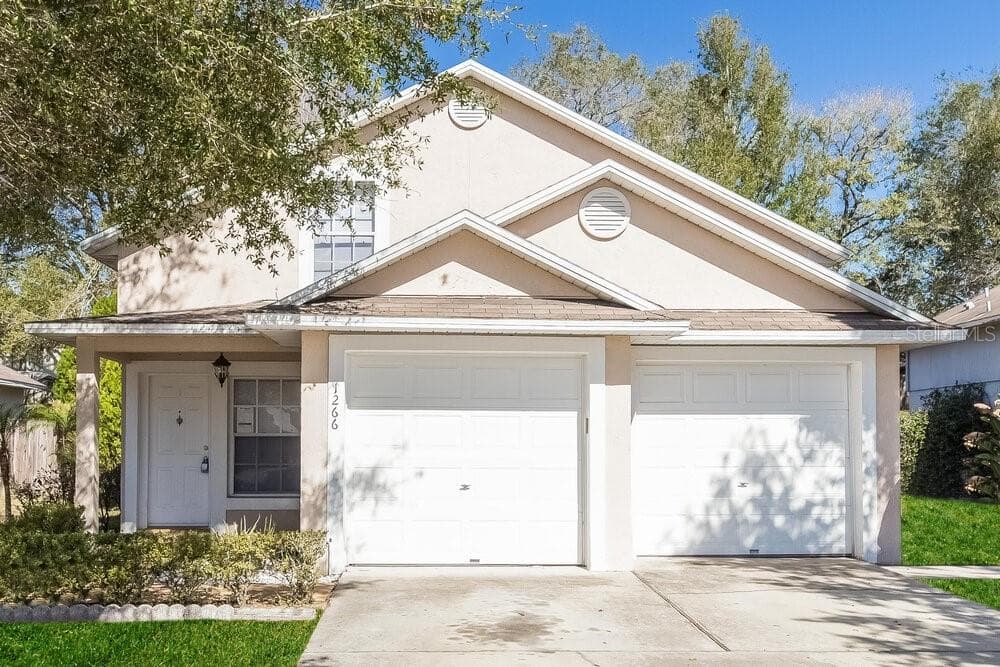 1266 SHEELER HILLS DRIVE APOPKA, FL 32703