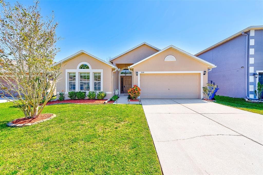 3240 HELMEL COURT LAND O LAKES, FL 34638