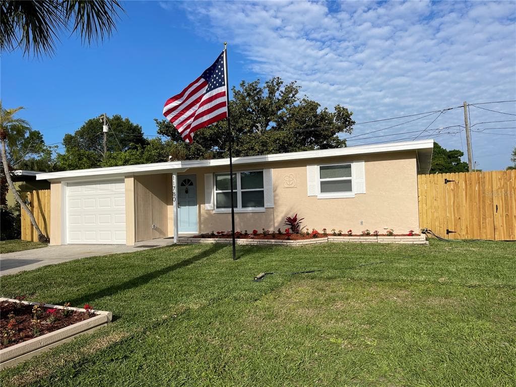 11780 104TH STREET LARGO, FL 33773