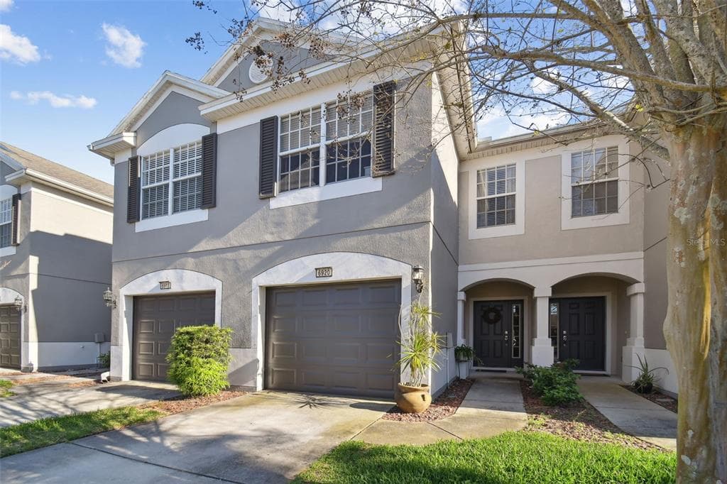 6920 CHARLOTTE HARBOR WAY TAMPA, FL 33625