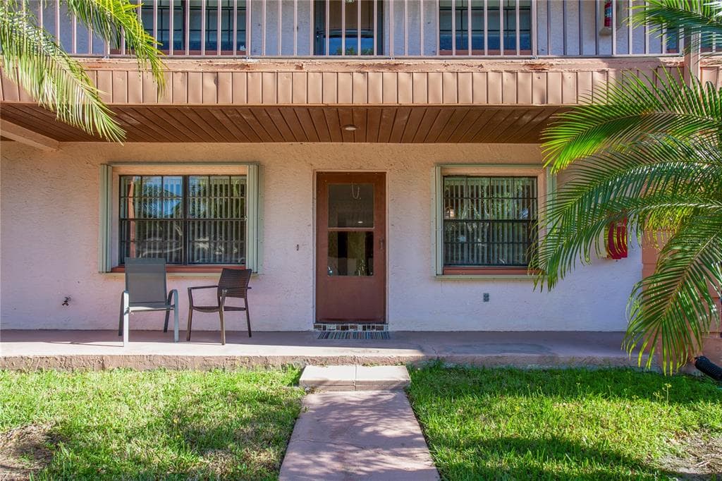 13250 RIDGE ROAD UNIT 6A4 LARGO, FL 33778