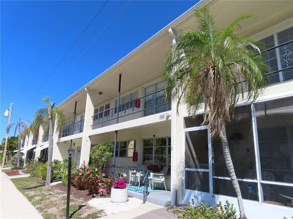 5615 40TH AVENUE N UNIT 413 KENNETH CITY, FL 33709