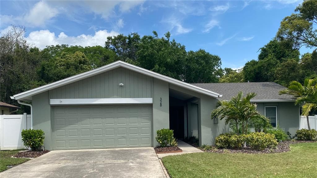 328 N BAY HILLS BOULEVARD SAFETY HARBOR, FL 34695