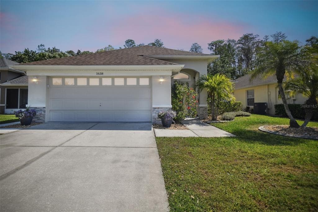 1638 ORCHARDGROVE AVENUE NEW PORT RICHEY, FL 34655
