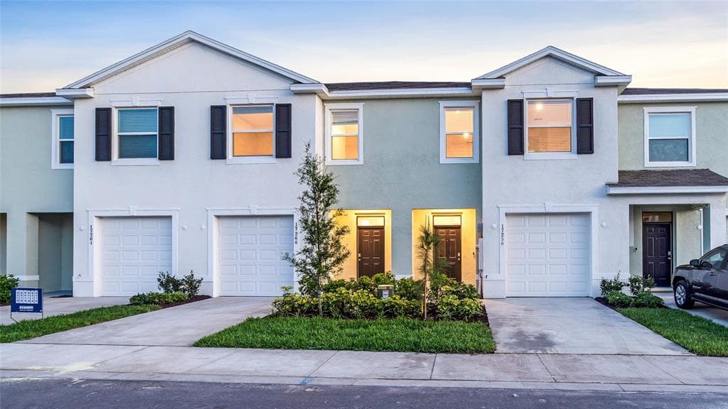 17256 AMBER ASPEN WAY LAND O LAKES, FL 34638